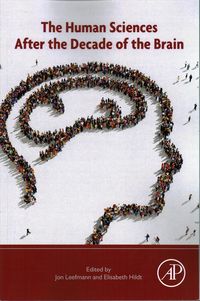 Produktbild: The Human Sciences after the Decade of the Brain