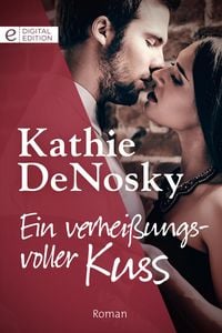 Produktbild: Ein verhei&szlig;ungsvoller Kuss