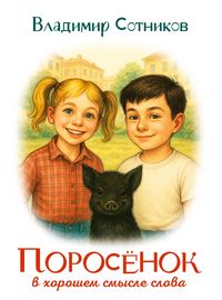 Produktbild: Porosyonok v khoroshem smysle slova
