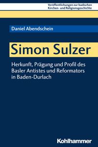 Produktbild: Simon Sulzer