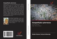Produktbild: Geopolityka pierwsza