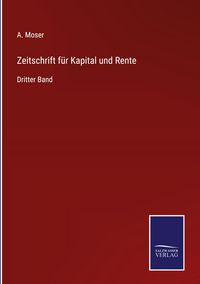 Produktbild: Zeitschrift f&uuml;r Kapital und Rente