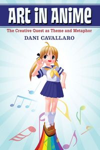 Produktbild: Art in Anime