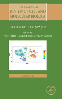 Produktbild: Biology of T Cells - Part B