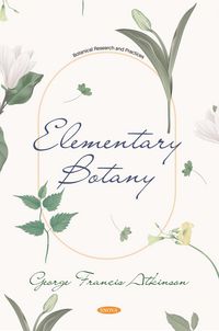Produktbild: Elementary Botany