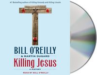Produktbild: KILLING JESUS               5D