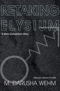 Produktbild: Retaking Elysium