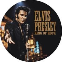 Produktbild: King of Rock