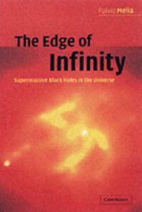 Produktbild: Edge of Infinity