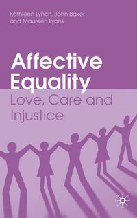 Produktbild: Affective Equality