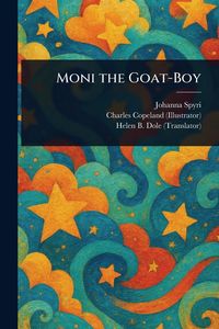 Produktbild: Moni the Goat-Boy