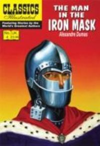 Bild vom Artikel Man in the Iron Mask, The vom Autor Alexandre Dumas