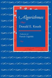 Produktbild: Algorithmes