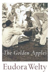 Produktbild: The Golden Apples
