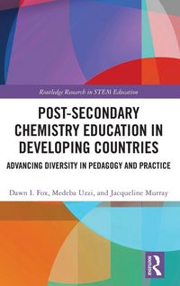 Produktbild: Post-Secondary Chemistry Education in Developing Countries