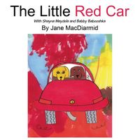 Produktbild: The Little Red Car
