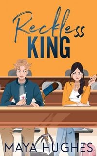 Produktbild: Reckless King