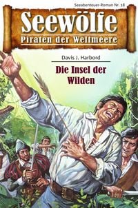 Produktbild: Seew&ouml;lfe - Piraten der Weltmeere 18