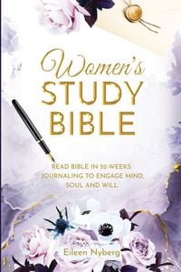Produktbild: Women's Study Bible
