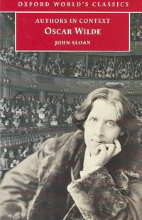 Produktbild: Oscar Wilde