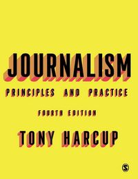 Produktbild: Journalism