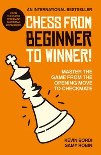 Produktbild: Chess from Beginner to Winner!