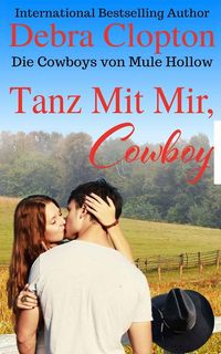 Produktbild: Tanz Mit Mir, Cowboy