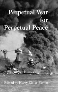 Produktbild: Perpetual War for Perpetual Peace