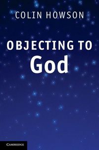 Produktbild: Objecting to God