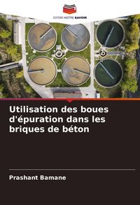 Produktbild: Utilisation des boues d'&eacute;puration dans les briques de b&eacute;ton
