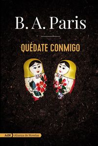 Produktbild: Qu&eacute;date conmigo