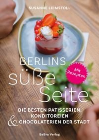 Produktbild: Berlins s&uuml;&szlig;e Seite