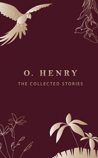 Produktbild: The Collected Stories