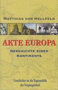 Produktbild: Akte Europa
