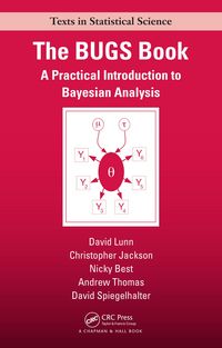 Produktbild: The BUGS Book