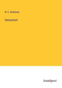Produktbild: Vaticanism