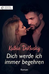 Produktbild: Dich werde ich immer begehren