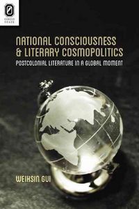Produktbild: Natl Consciousness & Literary