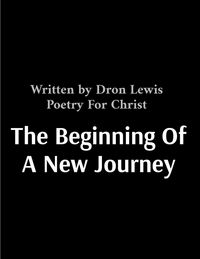 Produktbild: The Beginning Of A New Journey