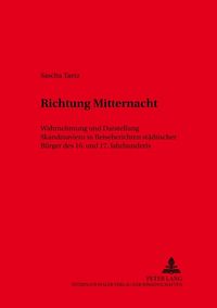 Produktbild: Richtung Mitternacht