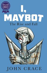 Produktbild: I, Maybot
