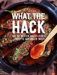 Produktbild: What the Hack!