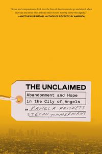 Produktbild: Unclaimed,The