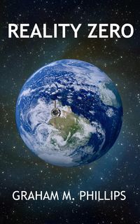 Produktbild: Reality Zero (Convergent Realities, #2)