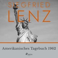 Produktbild Amerikanisches Tagebuch 1962