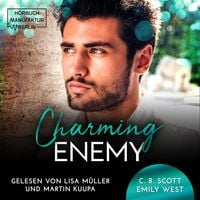 Produktbild: Charming Enemy