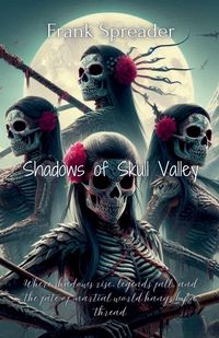 Produktbild: Shadows of Skull Valley