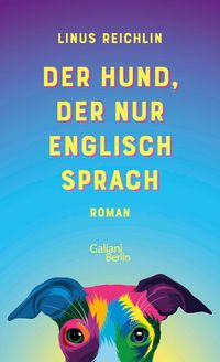 Produktbild: Der Hund, der nur Englisch sprach