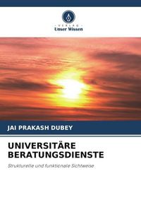 Produktbild: Universit&auml;re Beratungsdienste