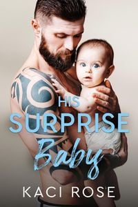 Produktbild: His Surprise Baby